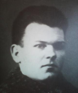 Ковалев Иван Игнатьевич