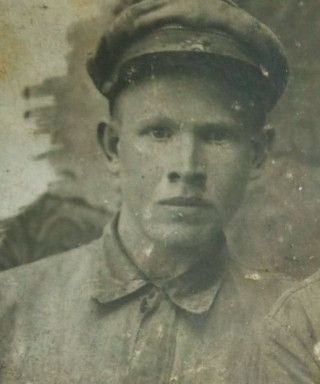 Мисюков Василий Прокопьевич