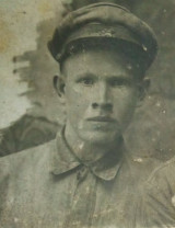 Мисюков Василий Прокопьевич