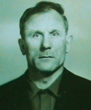 Сысоев Николай Афанасьевич