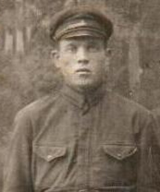 Карелин Михаил Акимович