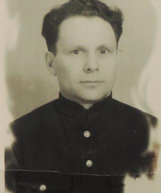 Шестаков Иван Павлович