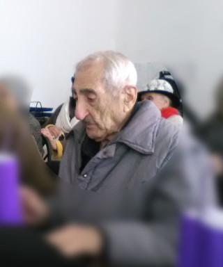 Азирашвили Серго Николаевич