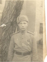 Косоротов Владимир Митрофанович