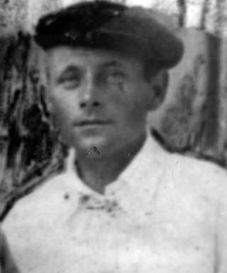 Корниенко Пётр Антонович