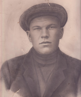 Борисов Михаил Иванович