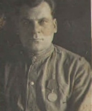 Лазакович Платон Васильевич