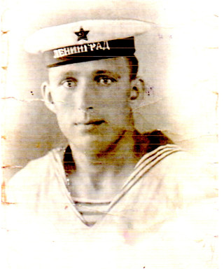 Чепрунов Алексей Тихонович