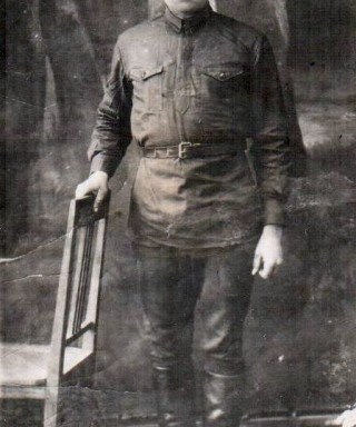 Кучеров Иван Иосифович