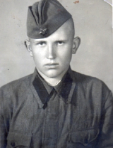 Молотилкин Константин Иосифович