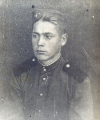 Флёров Григорий Ильич