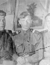 Елизов Степан Александрович