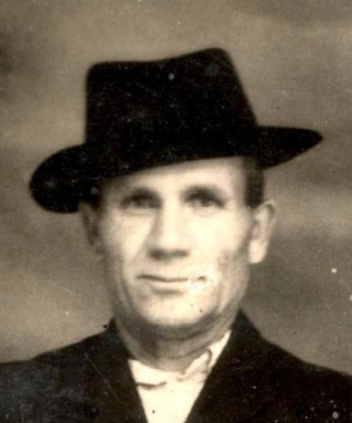 Шека Петр Иванович