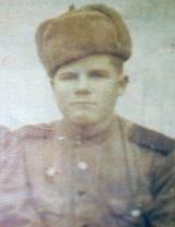 Шека Федор Иванович