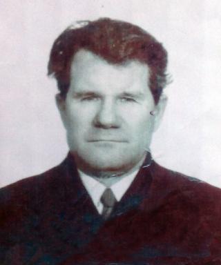 Шека Иван Иванович