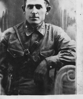 Севликян Оганес Иванович