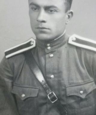 Летифов Сиямудин Летифович