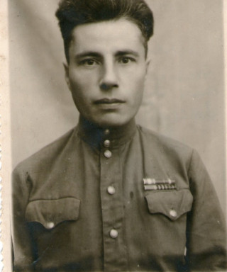 Абасов Зубаил Али - Абасович