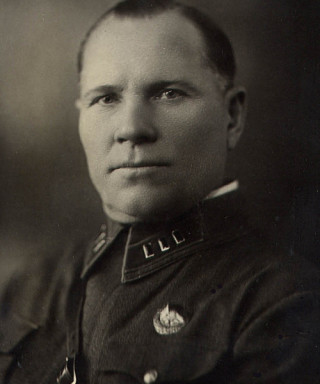 Густишев Дмитрий Иванович