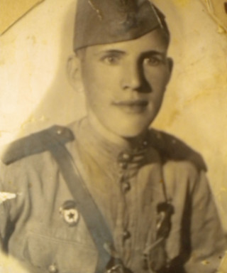 Неганов Владимир Георгиевич