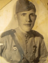 Неганов Владимир Георгиевич