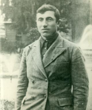 Вишневский Степан Иванович