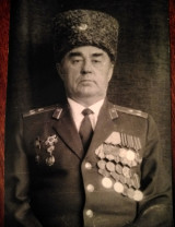 Вербицкий Петр Павлович