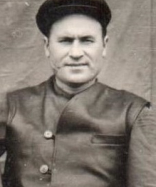 Понаморенко Фёдор Егорович