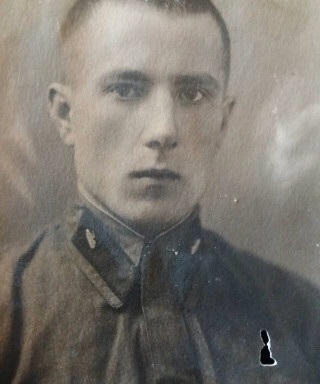 Ончуров Андрей Николаевич