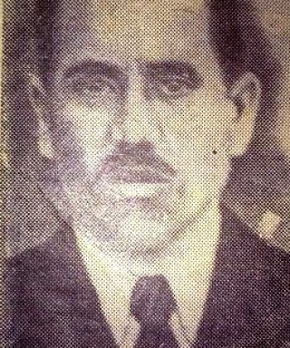 Хуламханов Каспар Камишевич