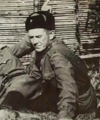 Пестов Василий Сергеевич