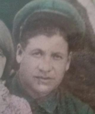 Сорокин Николай Михайлович