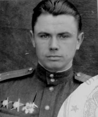 Вахтеров Василий Миронович