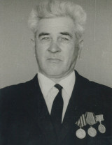 Баскаков Петр Михайлович