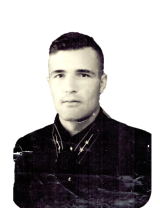 Козлюк Пётр Федосеевич