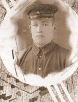 Николаев Пётр Афанасьевич