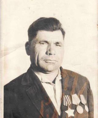 Шейко Александр Васильевич