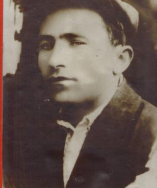 Курбанов Фатулла Гаджимагомедович