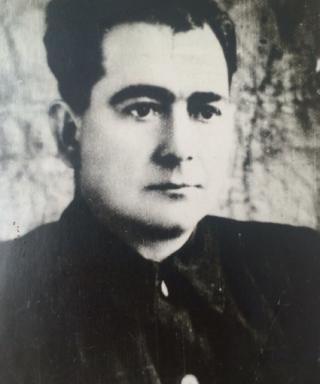 Салихов Магомедсалих Гюльмагомедович