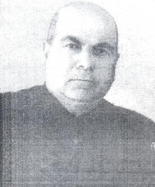 Азаев Идаят Фарманович