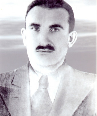 Абдулазизов Абдулазиз Мирзоевич