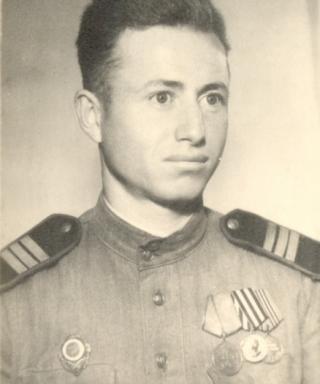 Хачиян Баграт Аветисович
