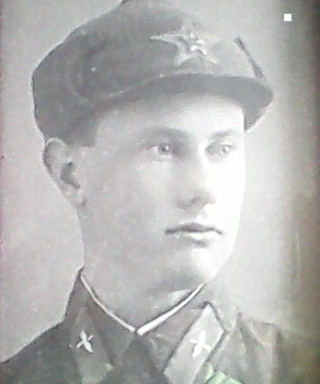 Басунов Алексей Яковлевич