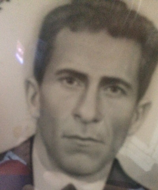 Буздов Фица Хусейнович