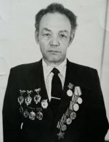 Заббаров Фаат Ахатович