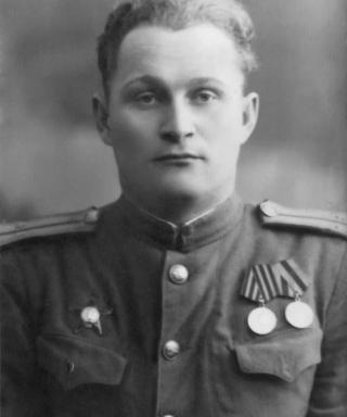 Филин Сергей Андреевич