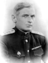 Миронов Григорий Михаилович