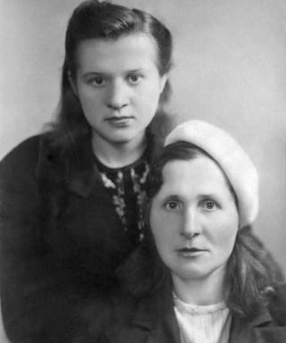 Филина Лидия Матвеевна