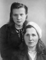 Миронова Екатерина Павловна