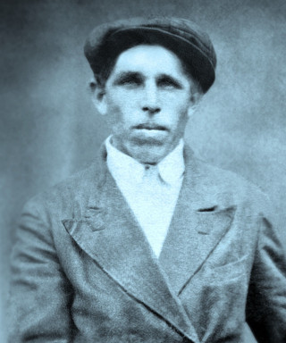 Жигулин Трофим Максимович